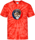 1655 - Custom Stealie Tie-Dye
