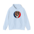 1728 - Custom Stealie Hoodie