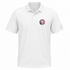 Stars and Stripes Stealie Premium Performance Polo