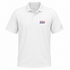 America 250 Premium Stealie Performance Polo