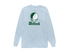 Portland Stealie Premium Unisex Long-Sleeve — Design: Portland State University — Chambray