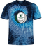 Portland State University Stealie Tie-Dye T-Shirt