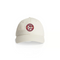 Arizona Football Dancing Bear Stealie Dad Hat - White