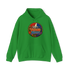 1439 - Custom Stealie Hoodie