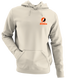 Princeton Stealie Premium Unisex Hoodie — Sand
