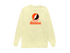 Princeton Stealie Premium Unisex Long-Sleeve — Butter