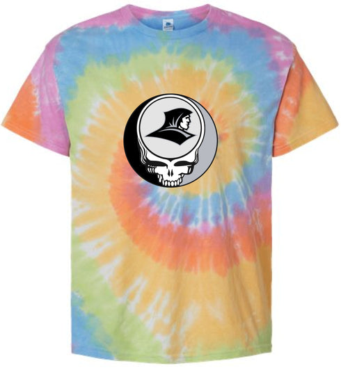 Providence College Stealie Tie-Dye T-Shirt
