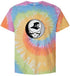 Providence College Stealie Tie-Dye T-Shirt