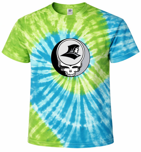 Providence College Stealie Tie-Dye T-Shirt