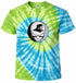 Providence College Stealie Tie-Dye T-Shirt