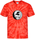Providence College Stealie Tie-Dye T-Shirt