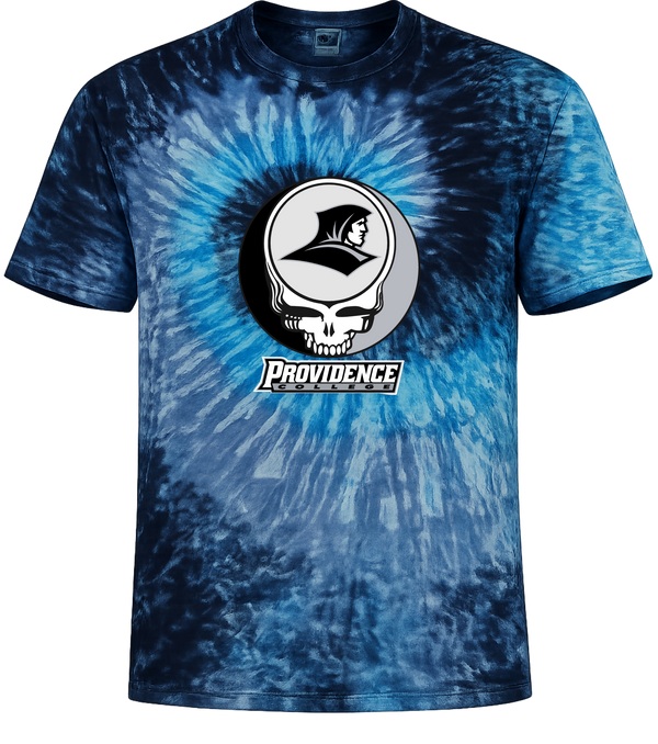Providence Stealie Tie-Dye T-Shirt