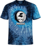 Providence Stealie Tie-Dye T-Shirt