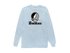 Providence Stealie Premium Unisex Long-Sleeve — Design: Providence College — Chambray