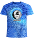 Providence Stealie Tie-Dye T-Shirt