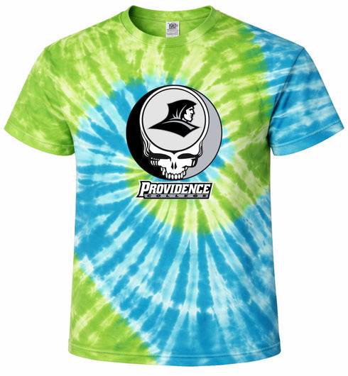 Providence Stealie Tie-Dye T-Shirt