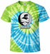 Providence Stealie Tie-Dye T-Shirt