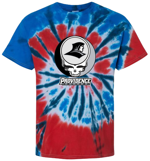Providence Stealie Tie-Dye T-Shirt