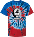 Providence Stealie Tie-Dye T-Shirt