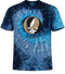 Purdue University Stealie Tie-Dye T-Shirt