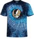 Purdue University Stealie Tie-Dye T-Shirt