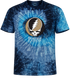 Purdue University Stealie Tie-Dye T-Shirt