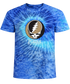 Purdue University Stealie Tie-Dye T-Shirt