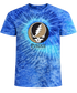 Purdue University Stealie Tie-Dye T-Shirt