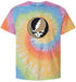 Purdue University Stealie Tie-Dye T-Shirt