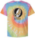 Purdue University Stealie Tie-Dye T-Shirt