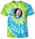 Purdue University Stealie Tie-Dye T-Shirt