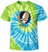 Purdue University Stealie Tie-Dye T-Shirt