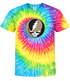 Purdue University Stealie Tie-Dye T-Shirt