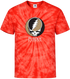 Purdue University Stealie Tie-Dye T-Shirt