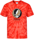 Purdue University Stealie Tie-Dye T-Shirt