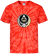 Purdue University Stealie Tie-Dye T-Shirt