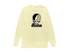 Purdue Stealie Premium Unisex Long-Sleeve — Design: Purdue University — Butter