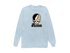Purdue Stealie Premium Unisex Long-Sleeve — Design: Purdue University — Chambray