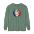 1722 - Custom Stealie Long-Sleeve