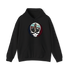 1726 - Custom Stealie Hoodie