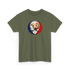 1567 - Custom Stealie T-Shirt