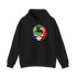1448 - Custom Stealie Hoodie