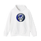 1351 - Custom Stealie Hoodie