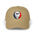 1700 - Custom Stealie Dad Hat