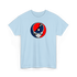 1703 - Custom Stealie T-Shirt