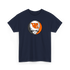 1506 - Custom Stealie T-Shirt