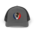 1705 - Custom Stealie Trucker Cap