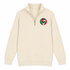Jordan FIFA World Cup - Premium Grateful Dead Quarter-Zip Pullover - Sand - 2