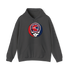 1687 - Custom Stealie Hoodie