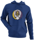 Minnesota Football - Premium Grateful Dead Hoodie - Navy - 2